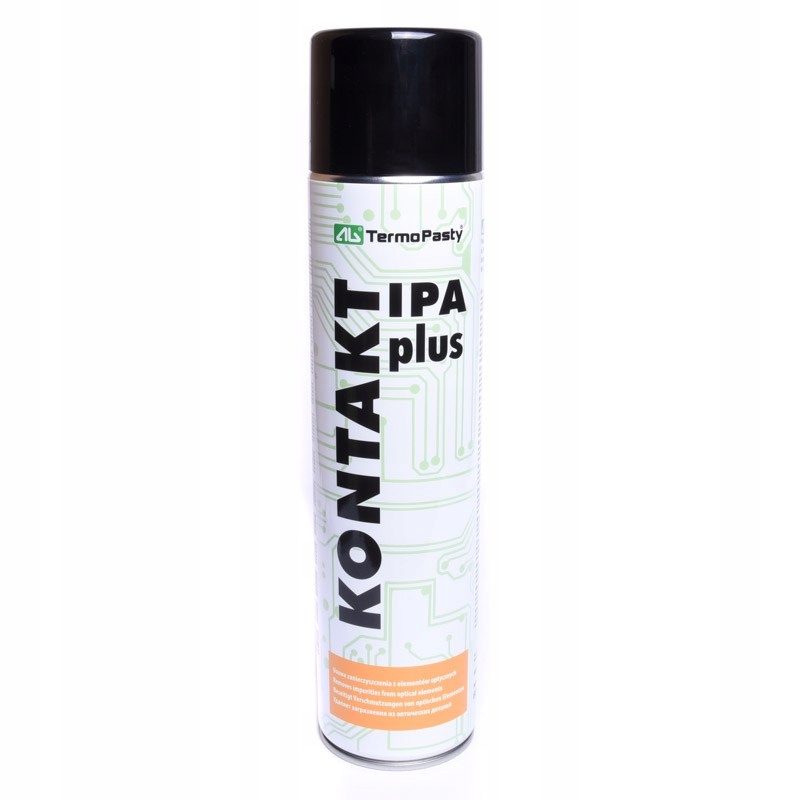 Kontakt Ipa Plus 600ml Spray