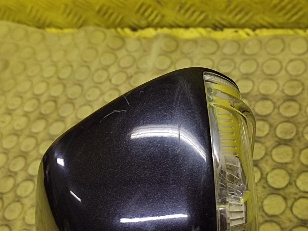 VW POLO IV mirror left 7 PIN