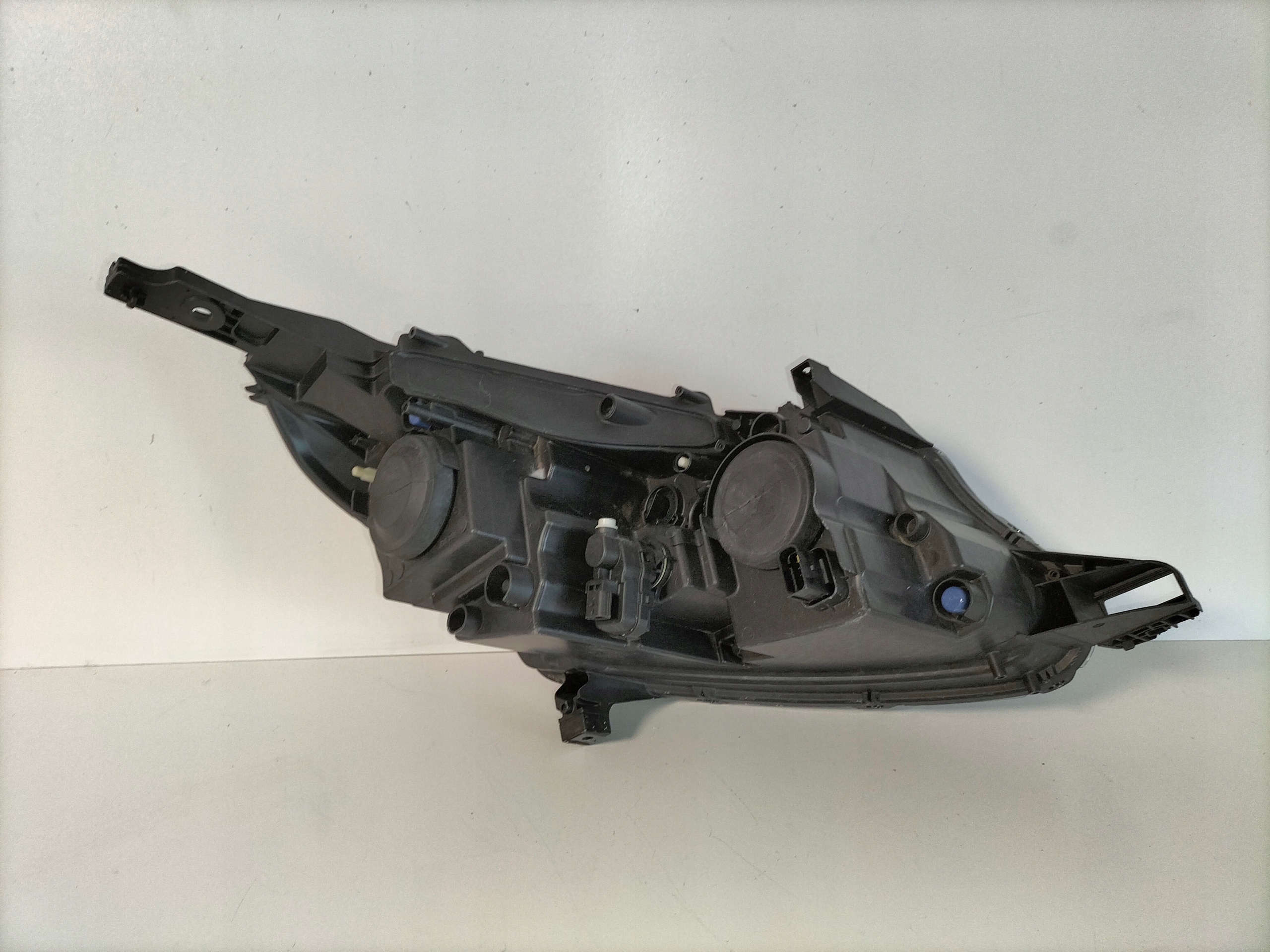 light front reflektor left PEUGEOT 2008 and LIFT 16-19
