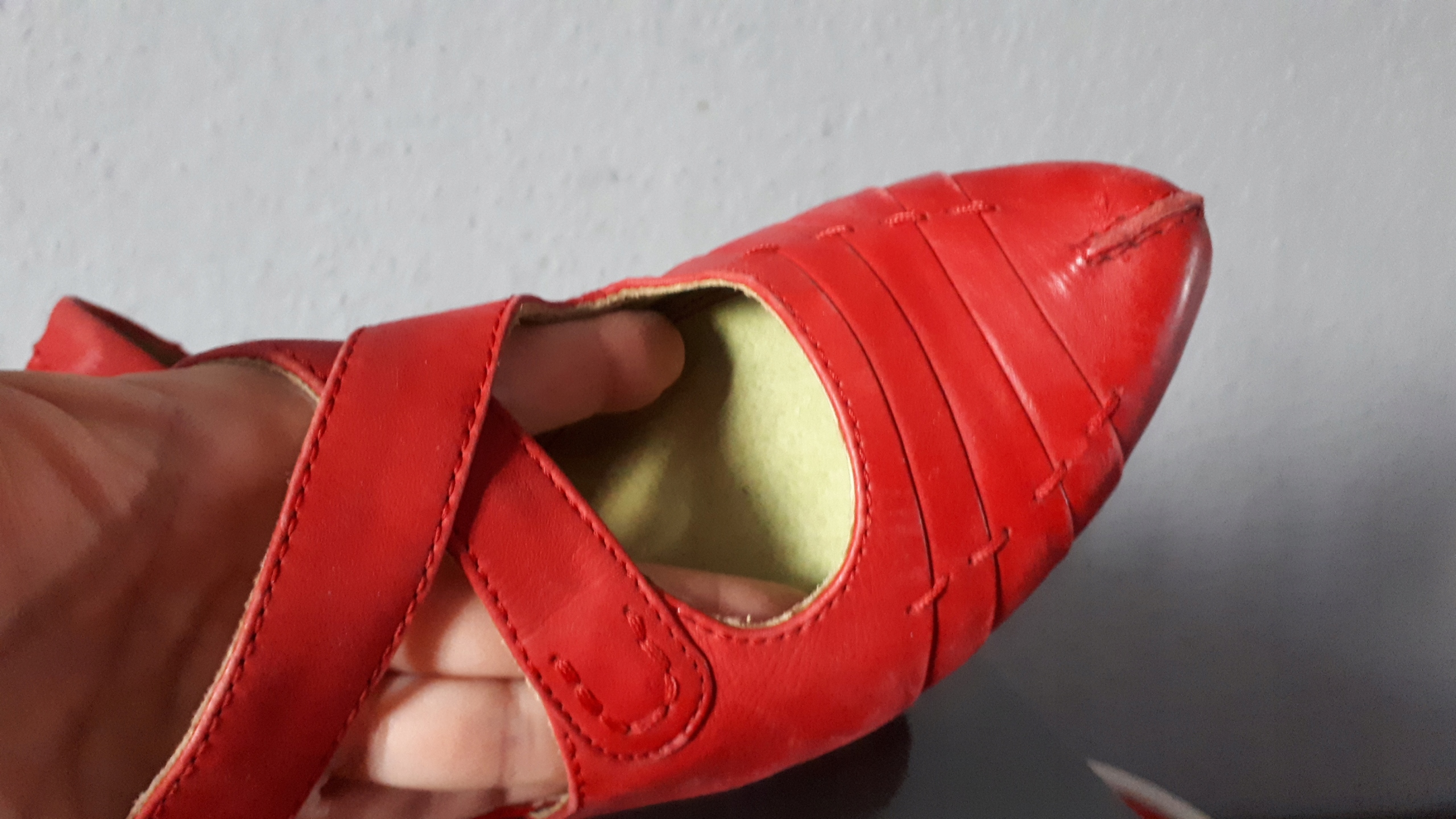 PIUDI SERVAS PÓŁBUTY DAMSKIE 37 Kod producenta PIU DI SERVAS