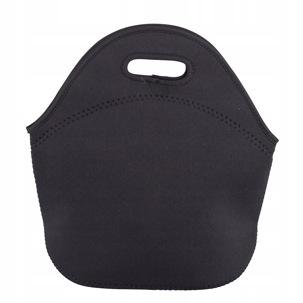 Torba termiczna lunch box Altom Design Lunch Box czarny 3,5 l