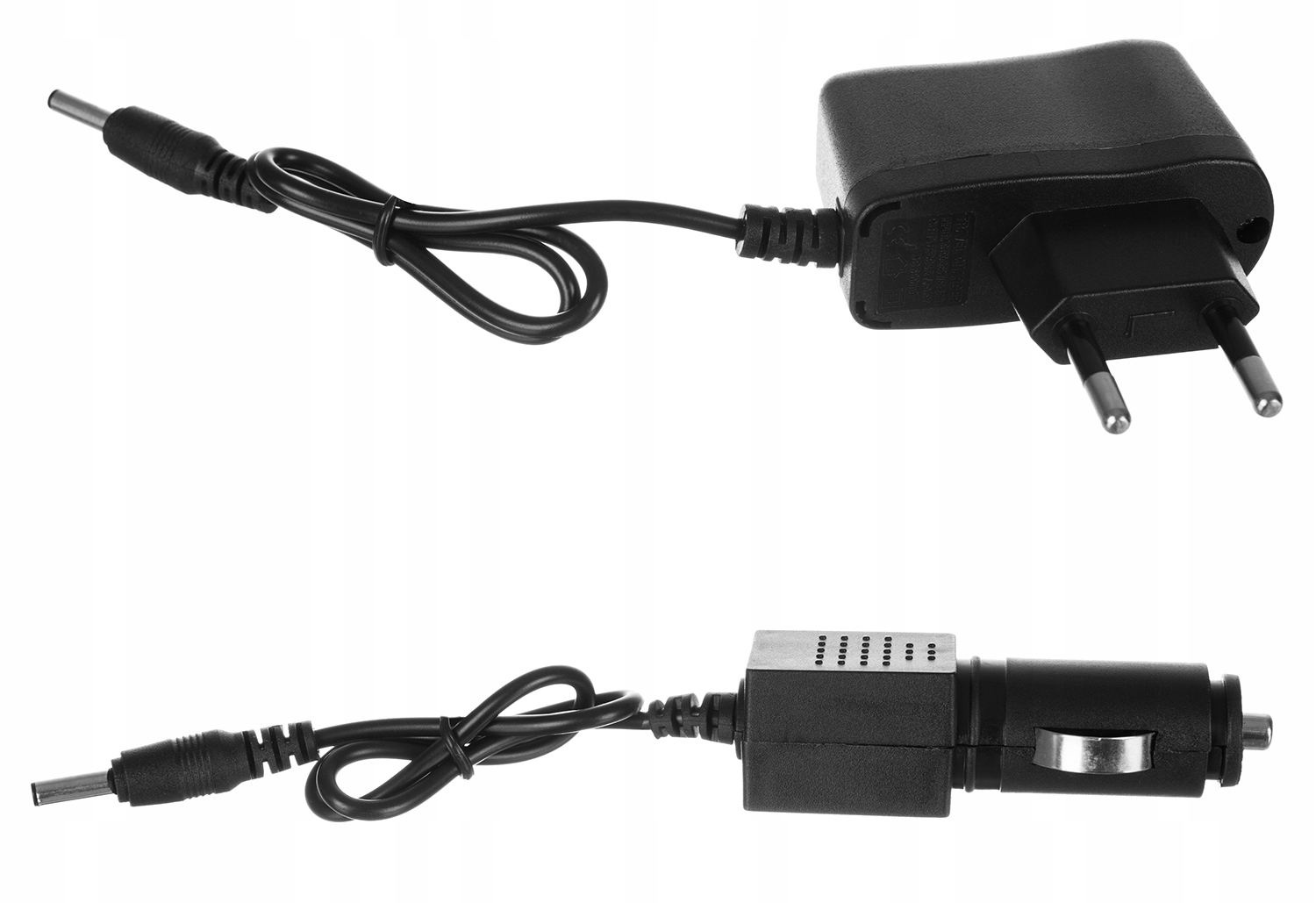 Latarka Czołowa Mocna 5LED Lampka Czołówka Cree T6 Kolor dominujący czarny