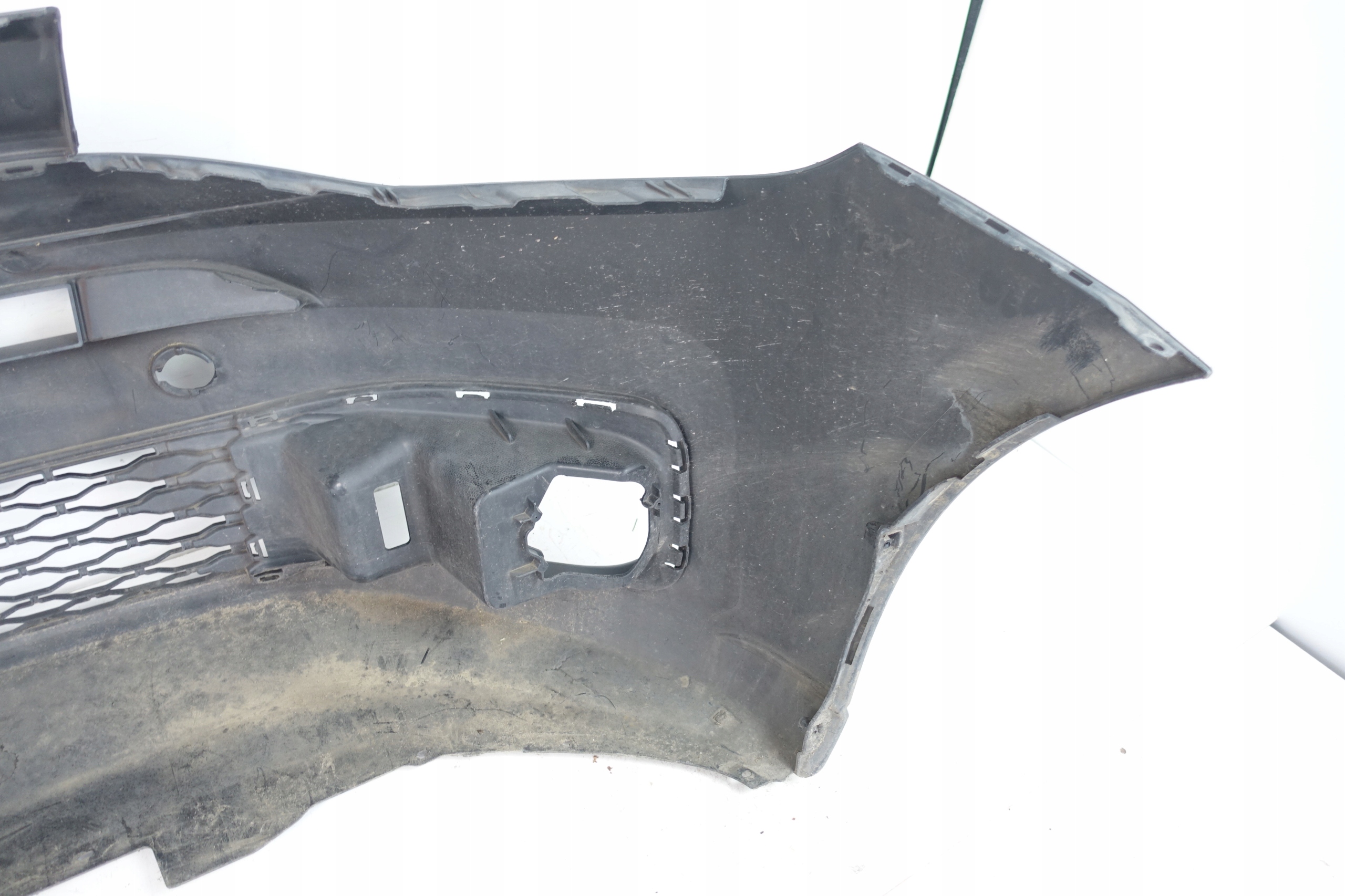 VW CADDY IV 2K7 2020- bumper front front 2K7807221
