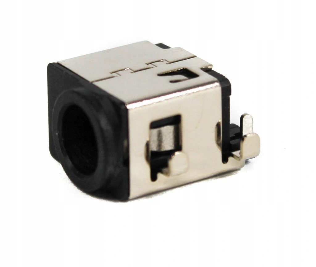 

Samsung NP300E5C NP300E7 Gniazdo Wejście Zasilania