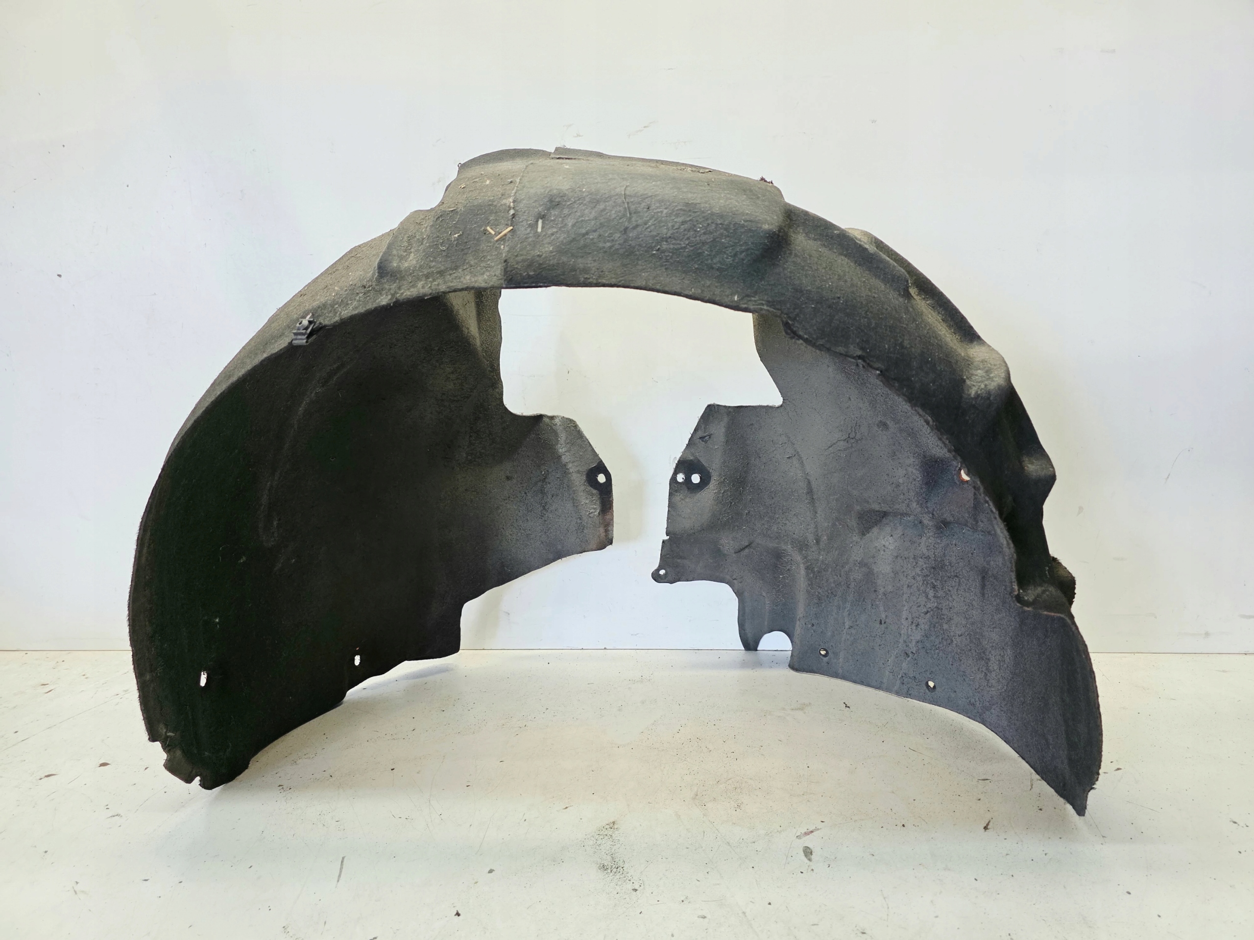 mudguard right front MATERIALOWE AUDI A5 8T 8T0821172H 12/26