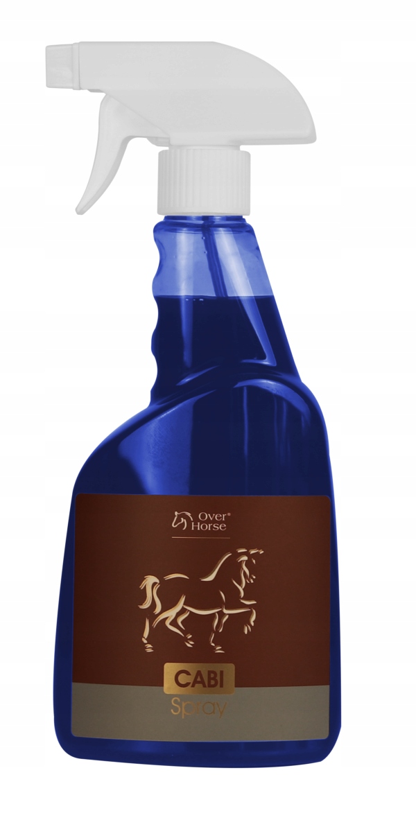 Over Horse Cabi Spray 500ml
