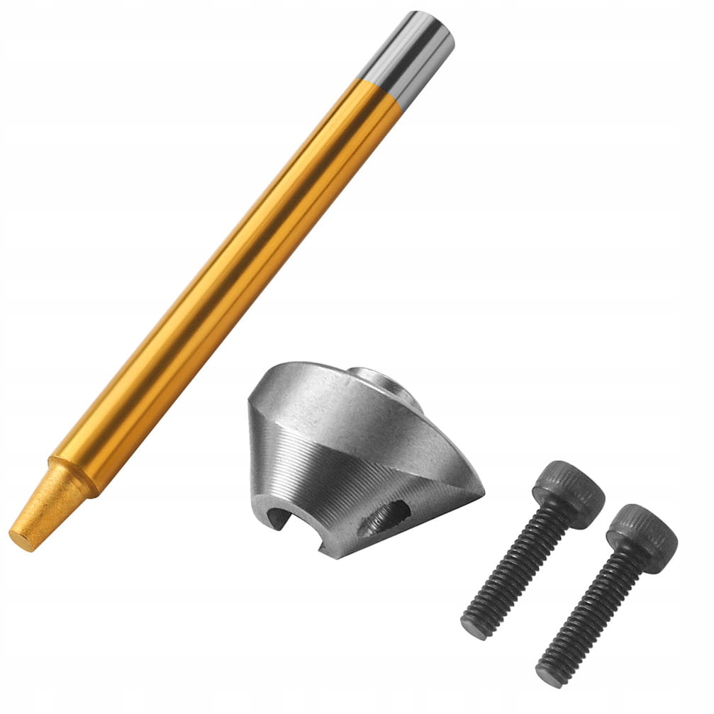 POANSON + MATRITA PENTRU FOARFECE DE TABLA Greutate scula 0,2 kg