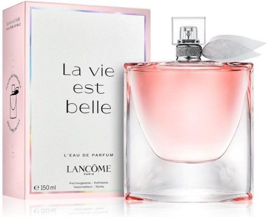 Lancome La Vie Est Belle parfémovaná voda 150 ml Fólie