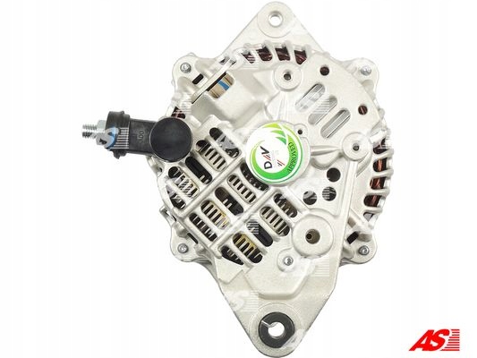 ALTERNATOR AS-PL do SUBARU FORESTER 2.0 2.5 Typ samochodu Autobusy Samochody dostawcze Samochody osobowe