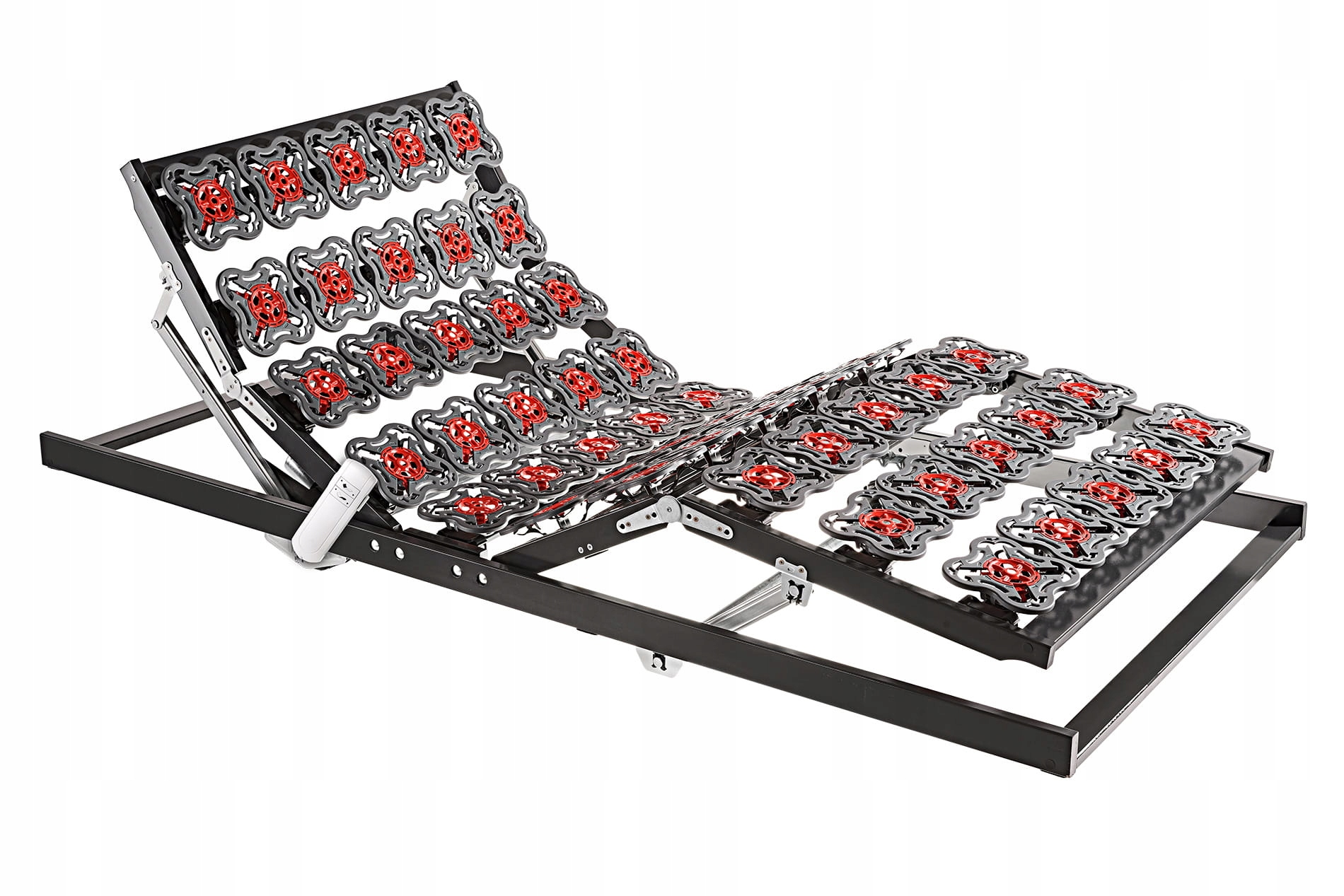 Stelaż SENSATION R10 Electric Senactive 80x200 cm