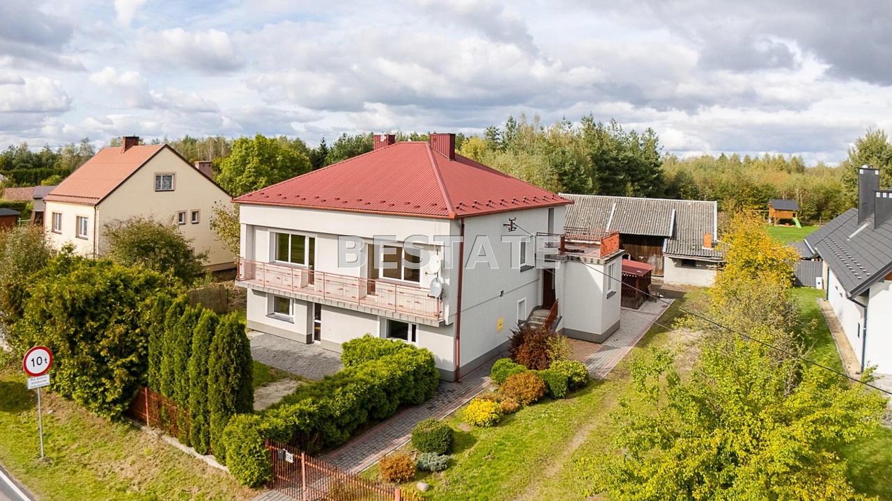 Dom, Radłów, Radłów, Tarnowski, 160 m²