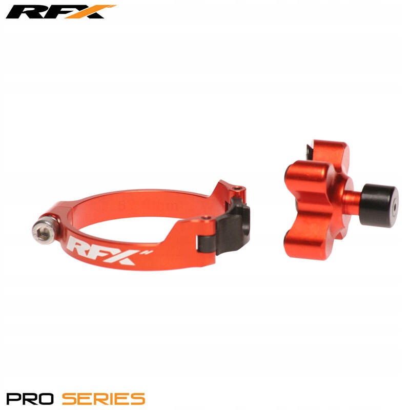 Rfx Pre Launch Control (oranžová) FXLA5020099OR