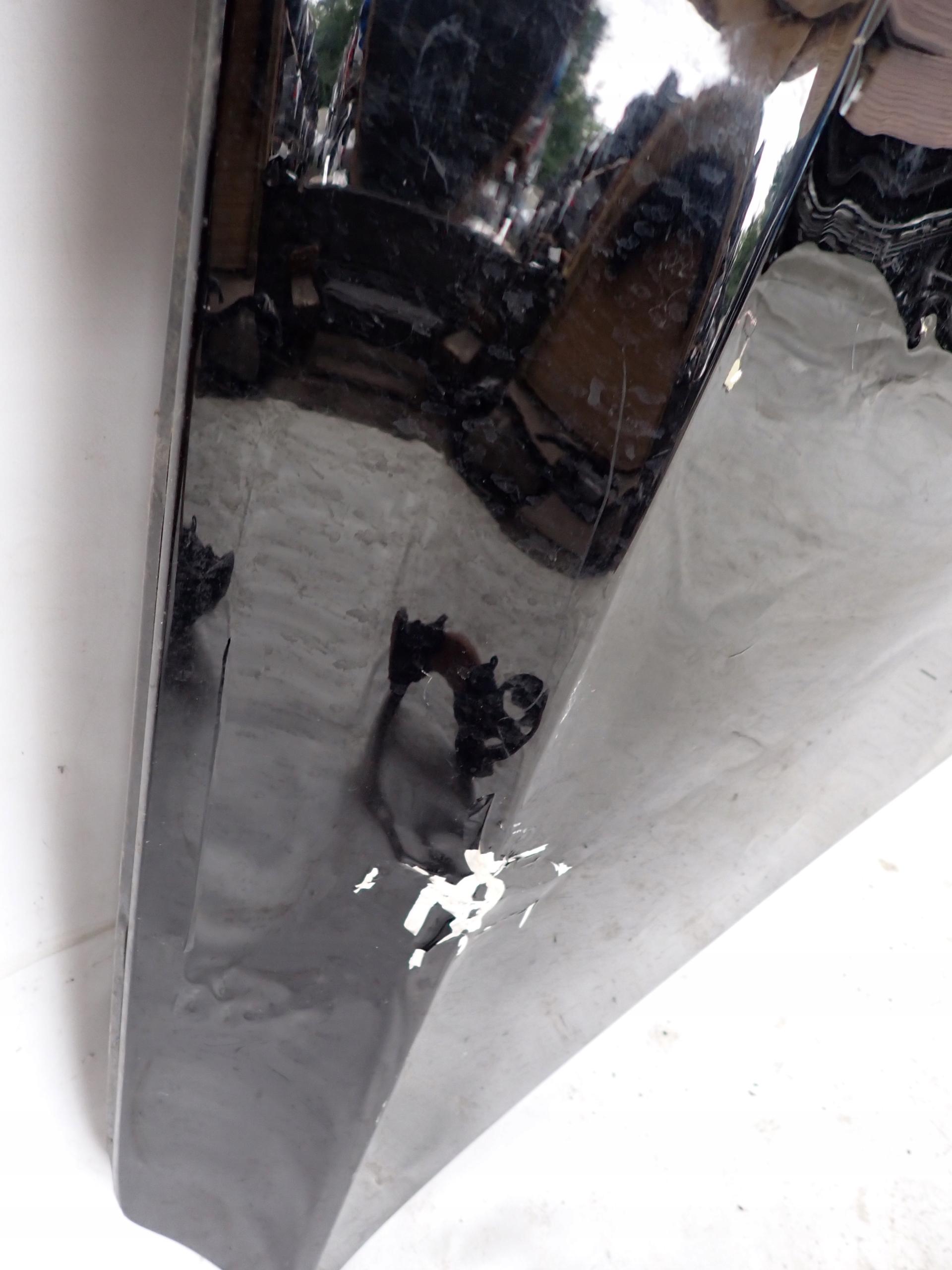 AUDI Q5 8R LIFT 12-16 Capot