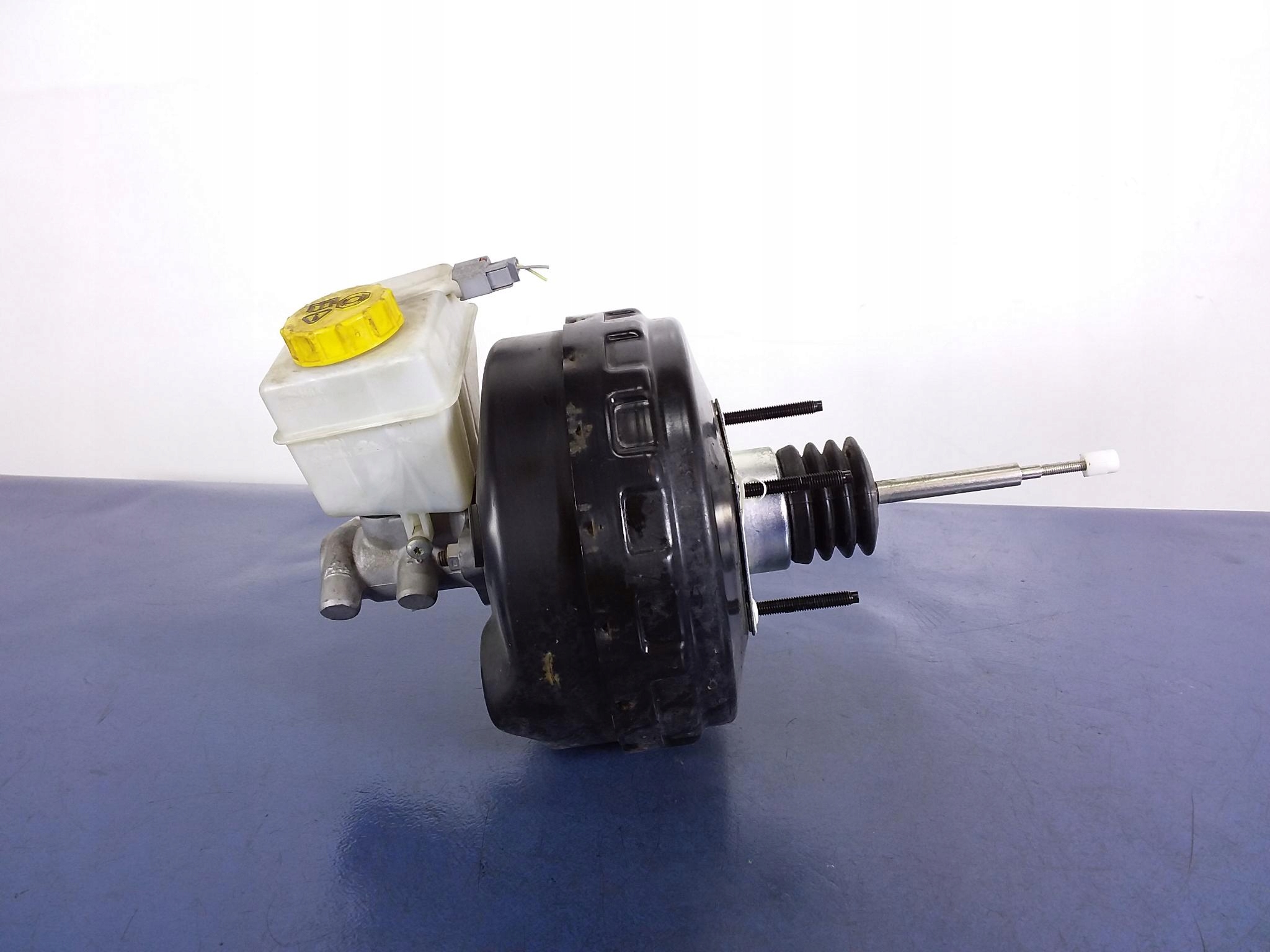 JAGUAR XF X250 3.0 сервопривід гальма 8x23f01590a