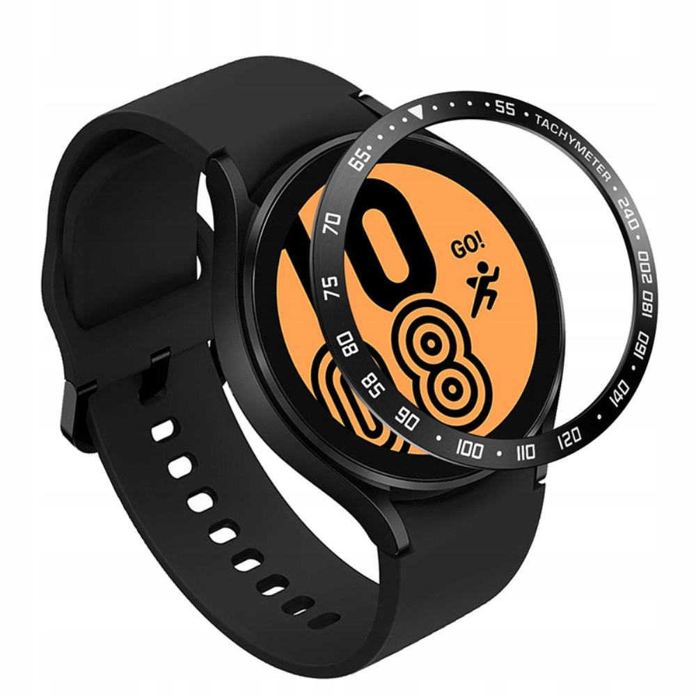 

Ring Bezel Nakładka Do Galaxy Watch 4 40MM