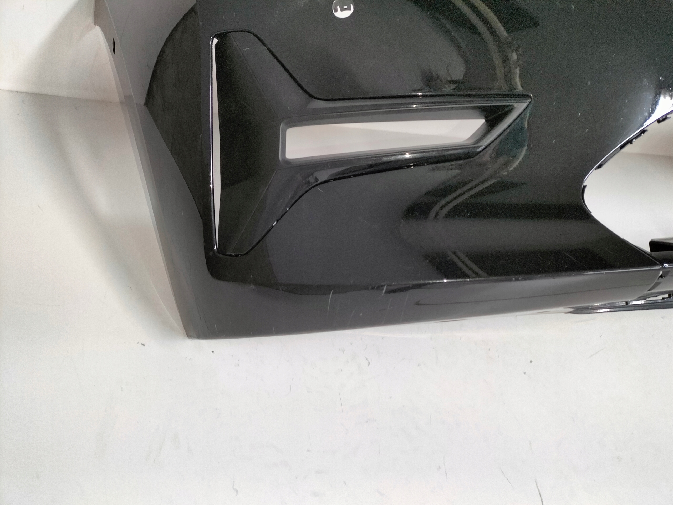 FRONTSTOSSSTANGE VORNE BMW 3 G20 G21 19