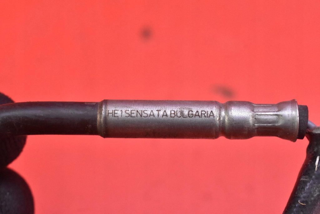 Sensor TEMPERATURY Gase 4G0906088J AUDI A6 C7 2.0 TDI 190 KM 14-20