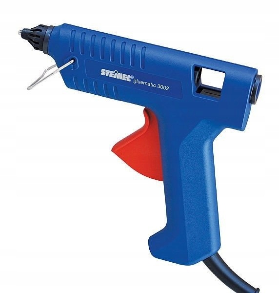 

Pistolet Na Gorąco Gluematic 3002 Steinel ST333317