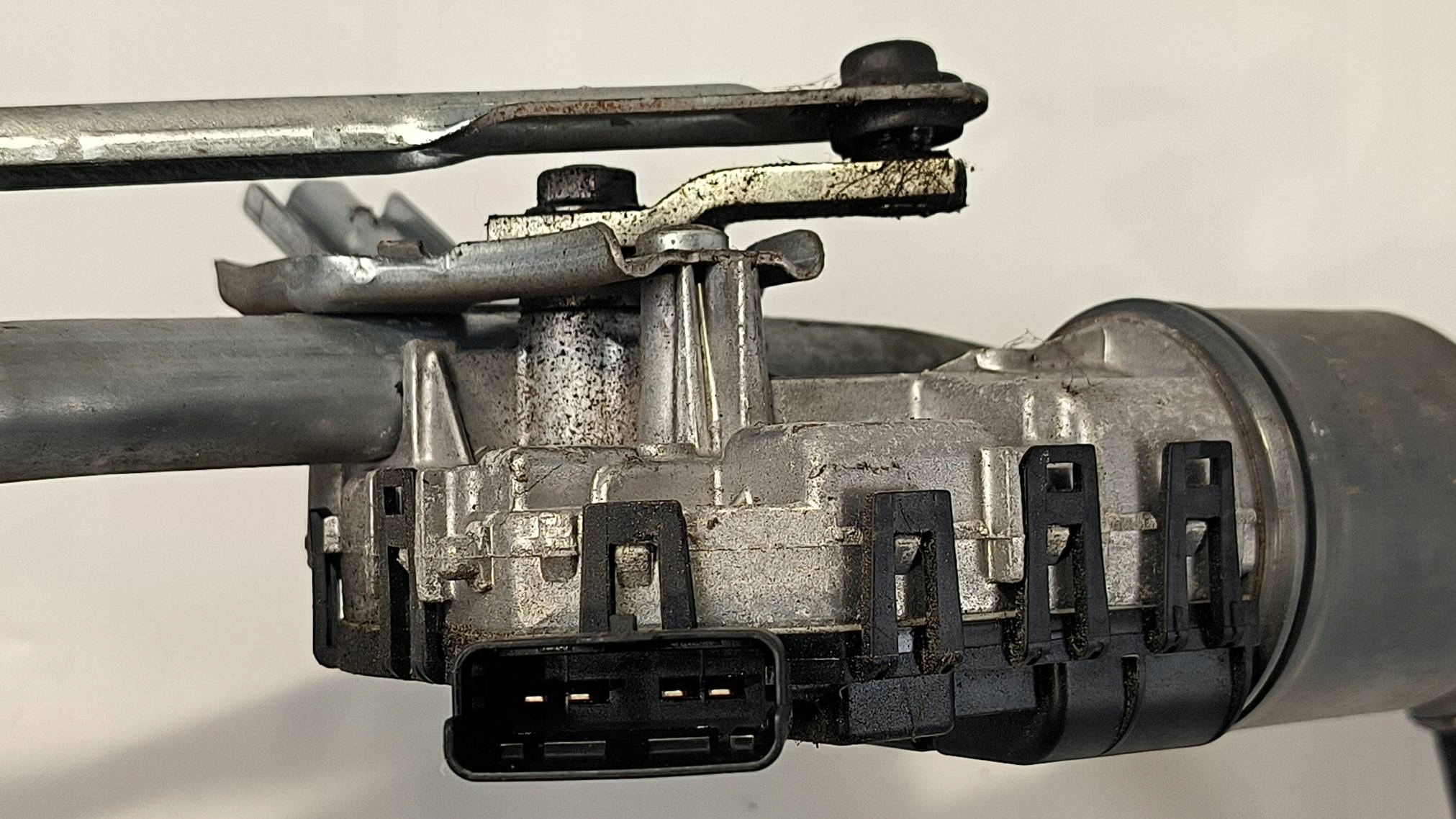 wiper mechanism front 0390241621 CITROEN BERLINGO II