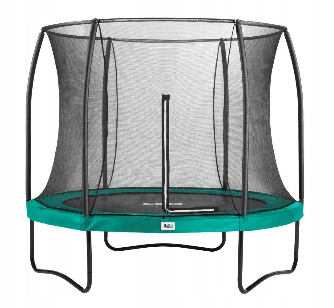 Trampolina Salta Comfort Edition - 183 cm