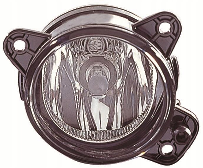 441-2024R-UE - ПРОТИТУМАННА ФАРА DEPO ПРАВА SKODA FABIA