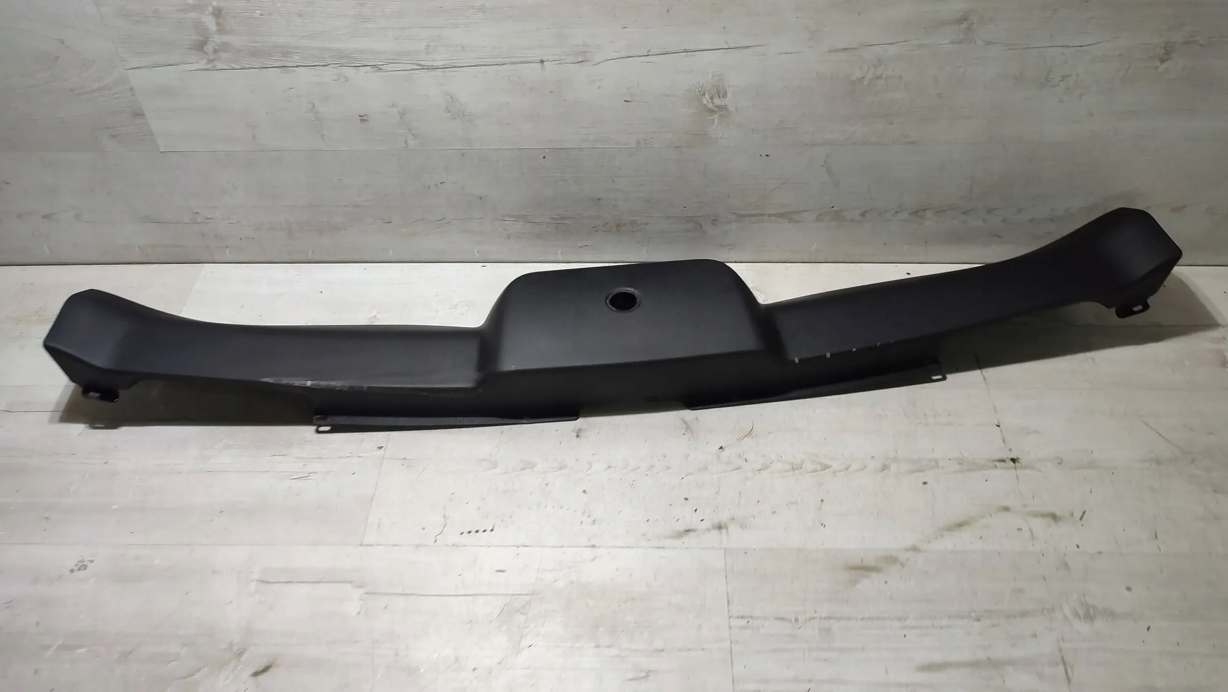 Audi TT 8J 13r 2.0tdi mouldings threshold, caps
