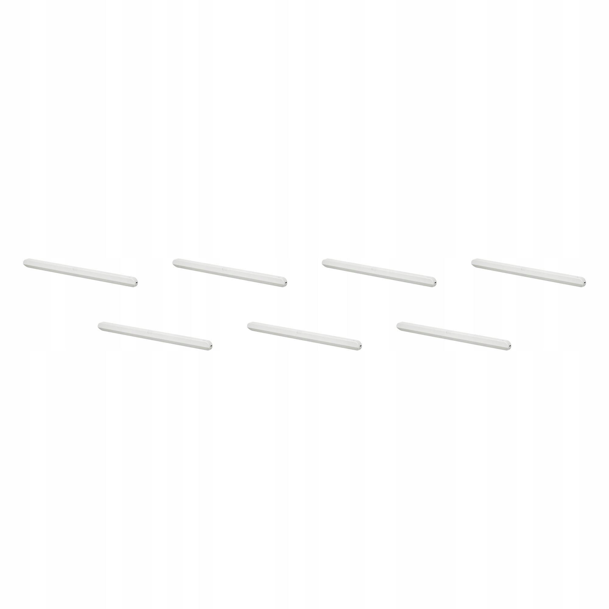 7 szt. Oświetlenie Led z czujnikiem 50 cm Kolvatten