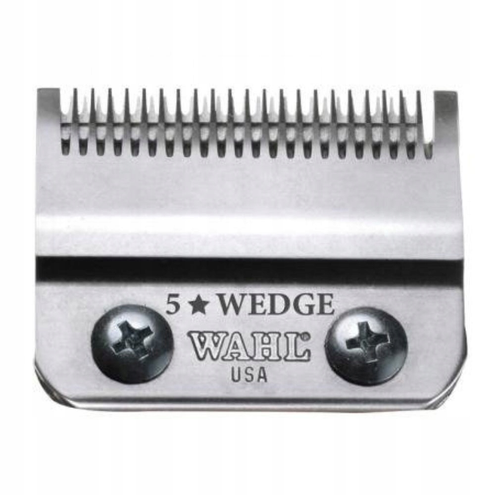 Wahl Čepel Wedge pro strojek Wahl Senior Legend 5 Star stříbrná 02228-416