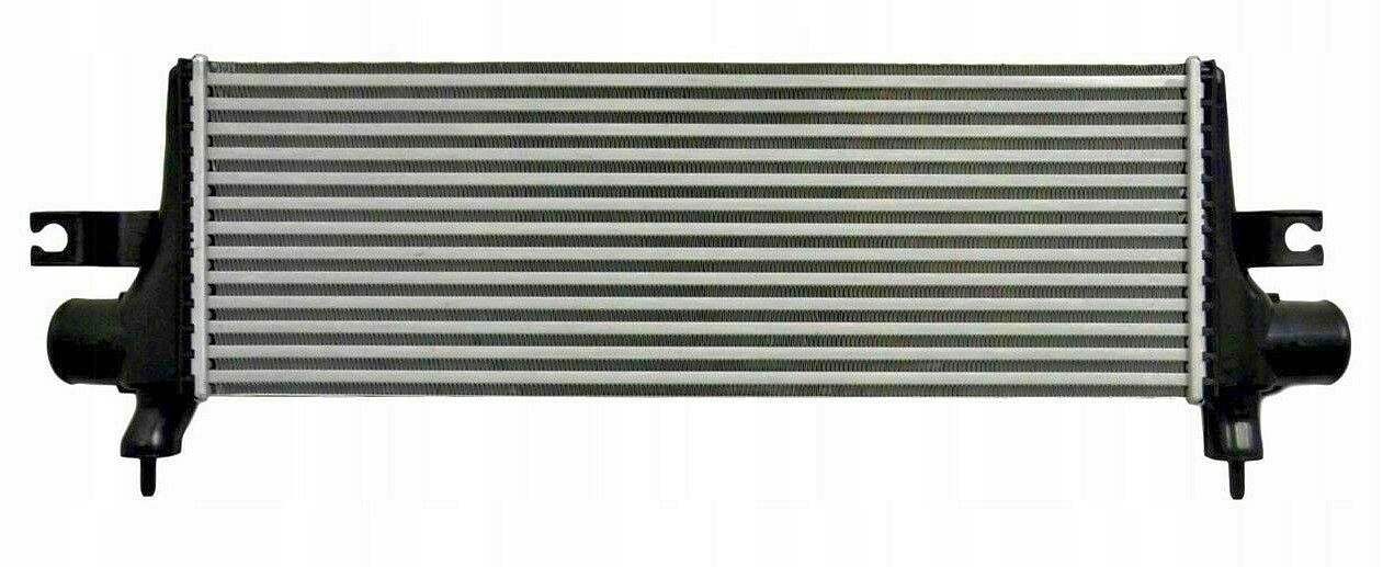 CHŁODNICA POWIETRZA HILUX, 16- 81P3J8-1