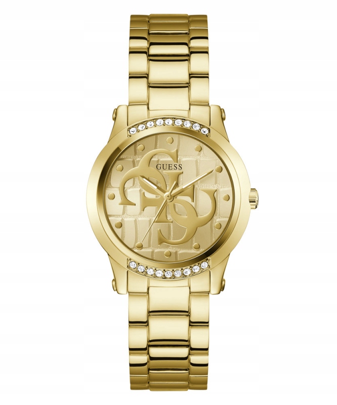Hodinky Guess GW0861L2
