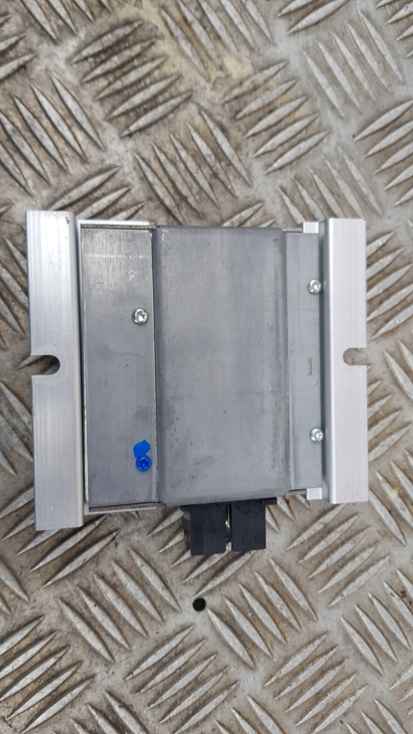 MERCEDES ML W163 MODL computer control unit A1635455032