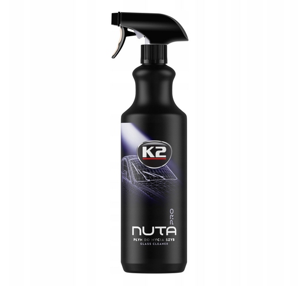 

K2 Nuta Pro 1L Płyn do mycia szyb okien lusterek