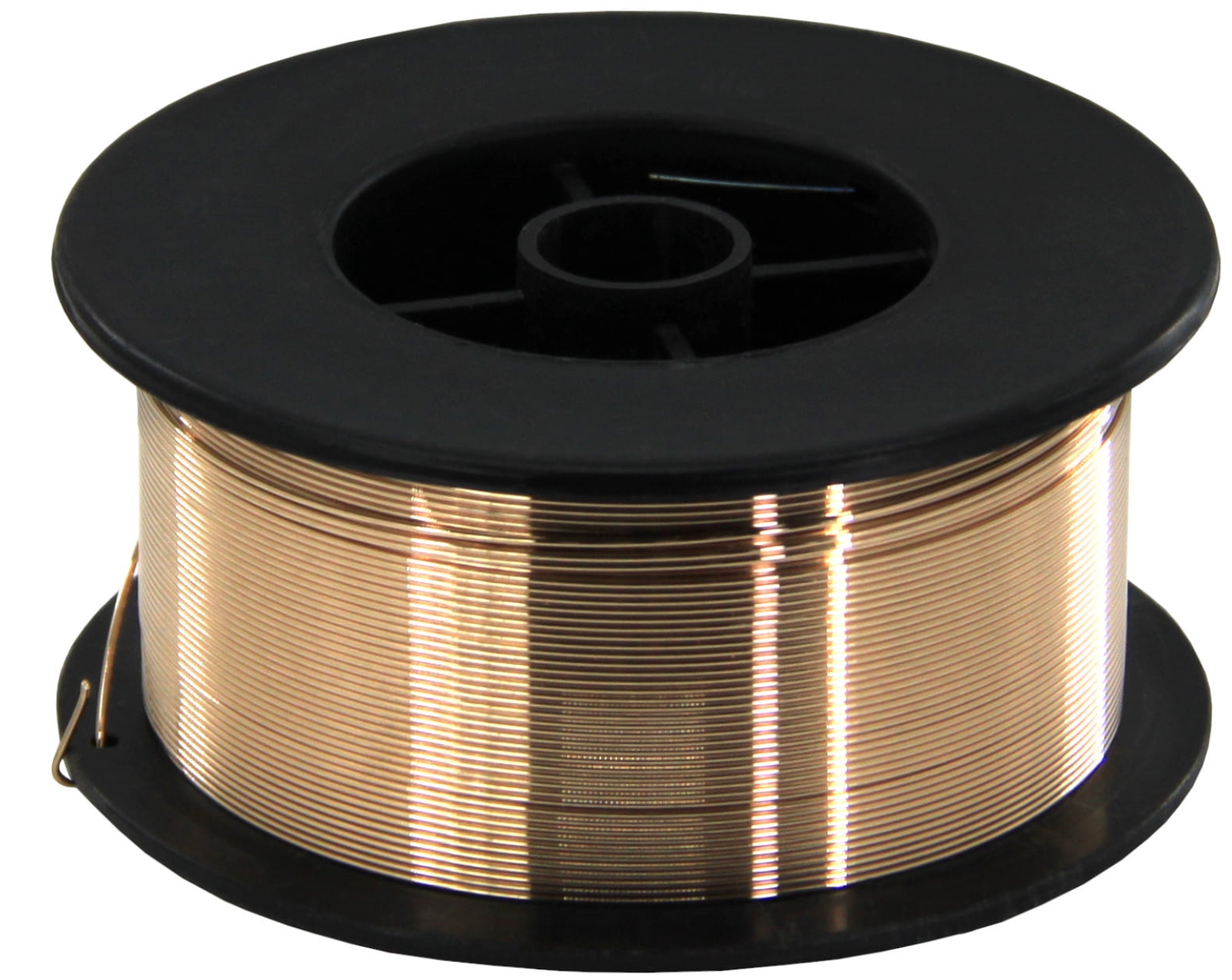 

Drut do lutospawania CuSi3 lutospawanie 1kg 0,8