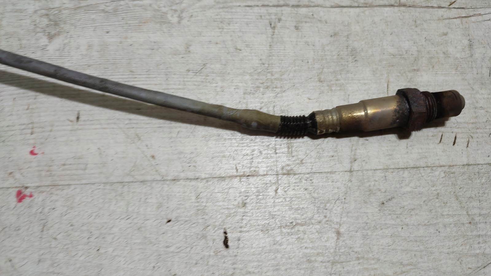 sonda lambda 1.4 Opel Astra K