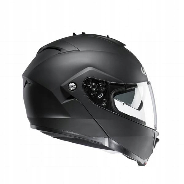 KASK MOTOCYKLOWY HJC IS-MAX II RUBBERTONE S Typ Szczękowe / Modułowe