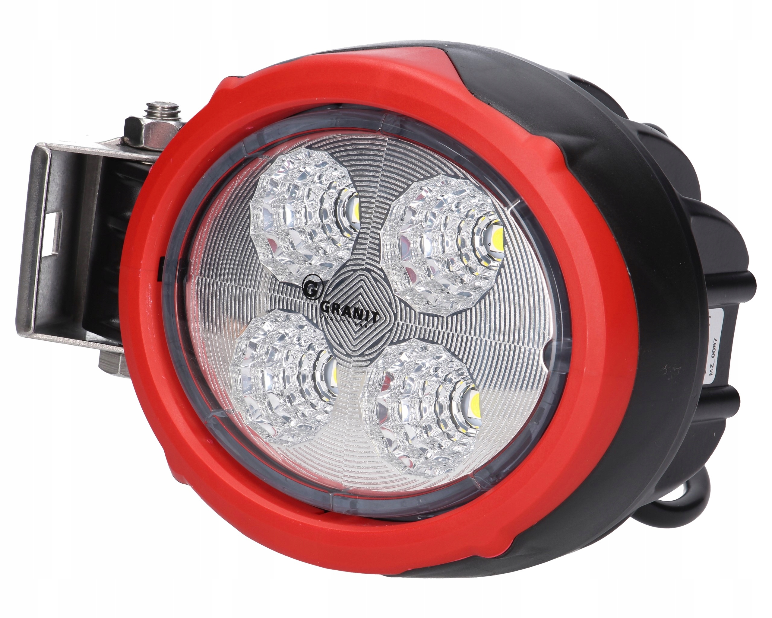 světlomet pracovní Led boční rozptýlený 1200lm