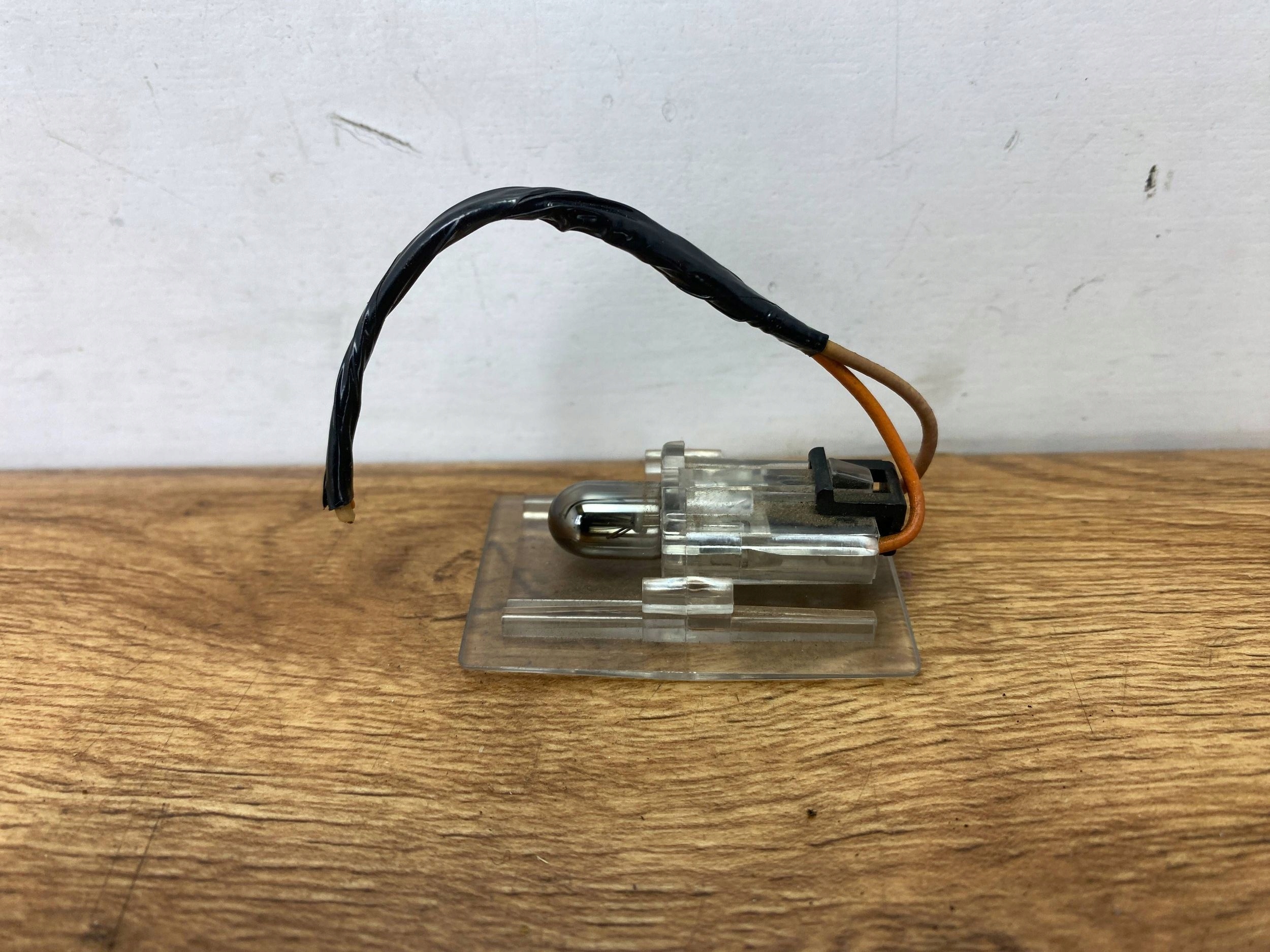 Feux phare oswietlenie Interne Chevrolet Corvette C6 2005+