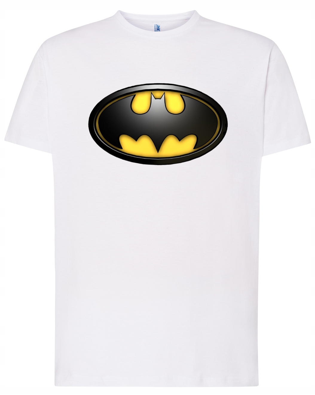 

Koszulka Batman 3D Roz. XS-5XL Tu XL