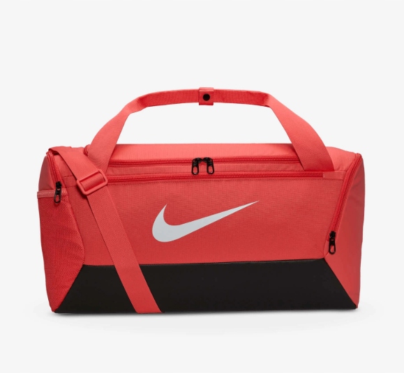 Torba Nike Brasilia 9.5 DM3976-814