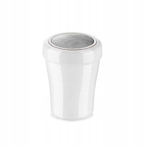 

Cukiernica z sitem do dekorowania ciast 150 ml