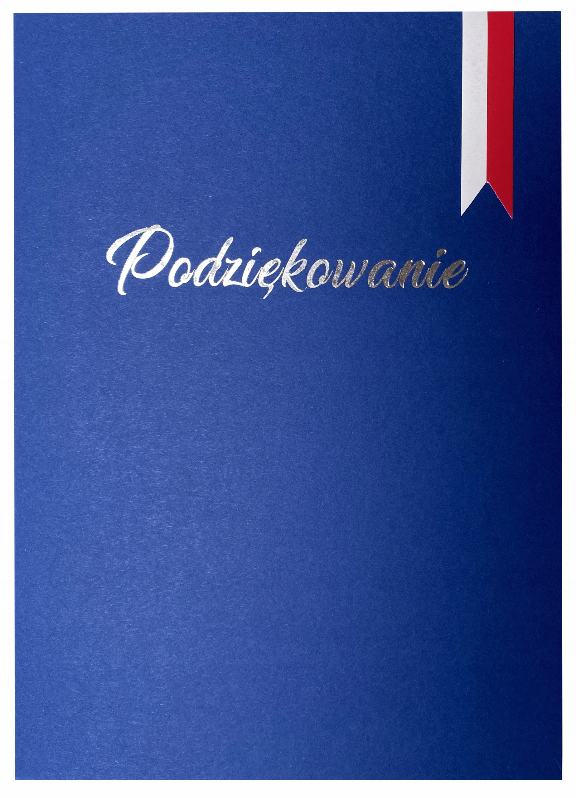 

Podziękowanie dla rodziców za pomoc współpracę