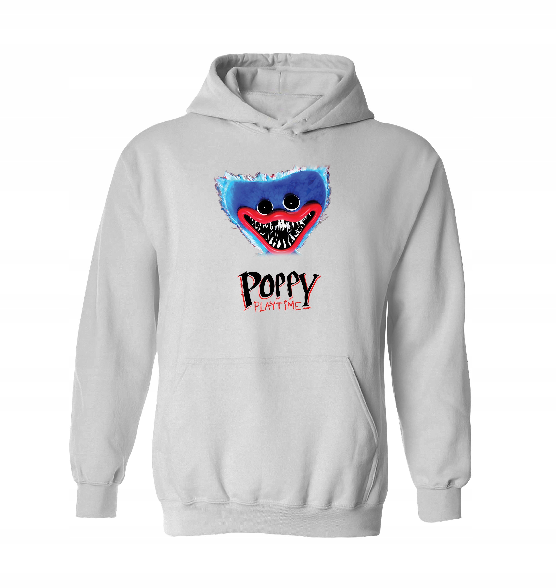 

Bluza dziecięca Poppy Playtime huggy wuggy 128