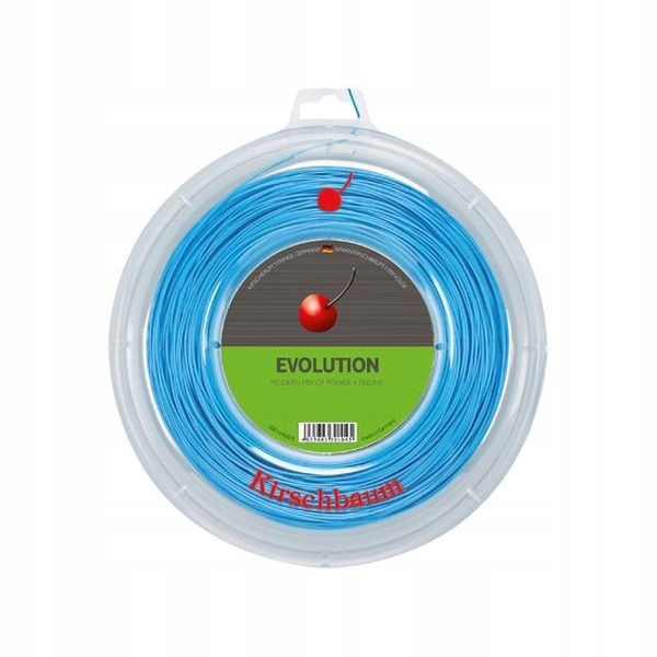 Tenisový výplet Kirschbaum Pro Line Evolution 1,30 mm 200 m