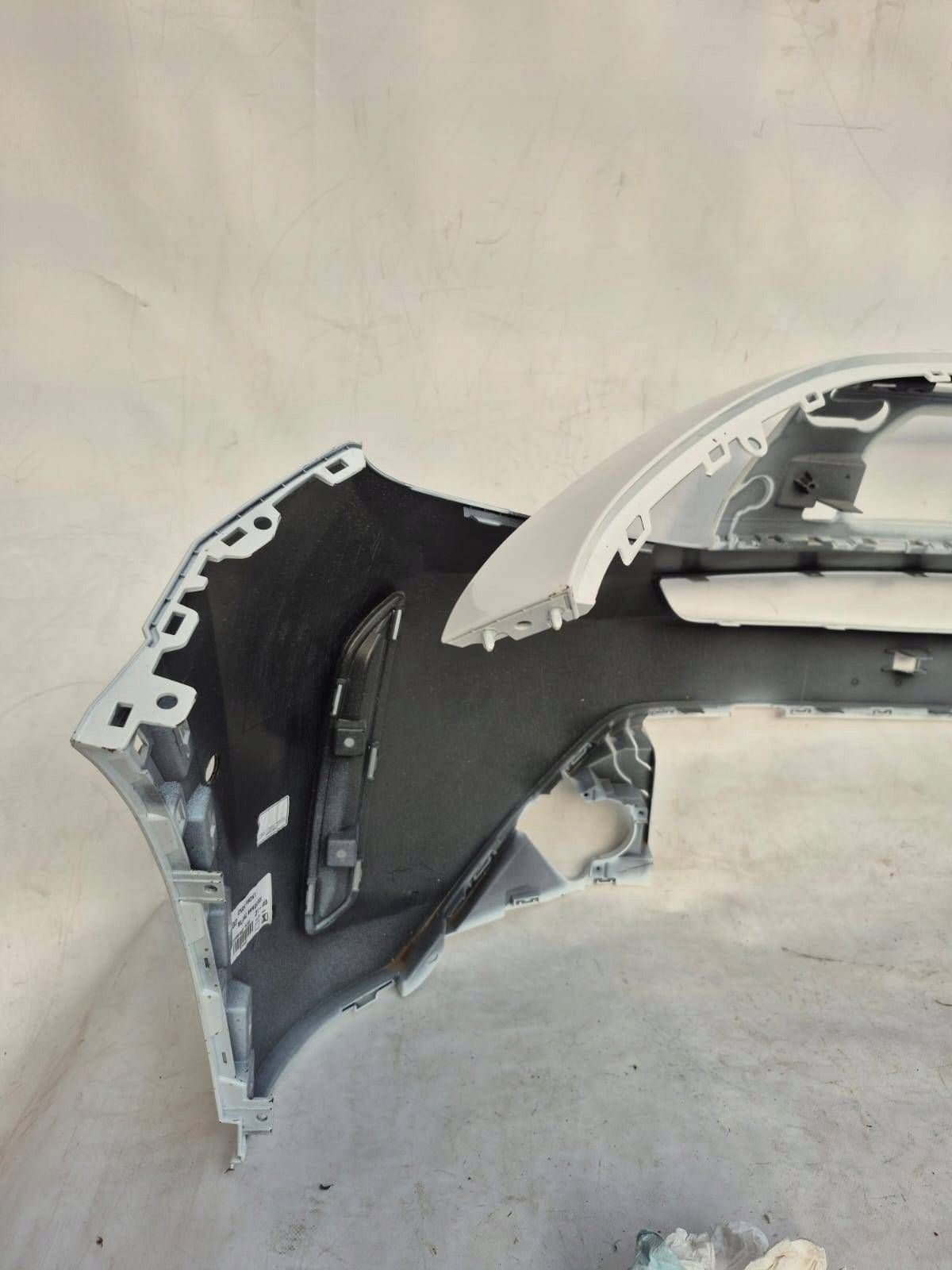 OPEL FRONTERA C 24- bumper front front PDC 9854995780