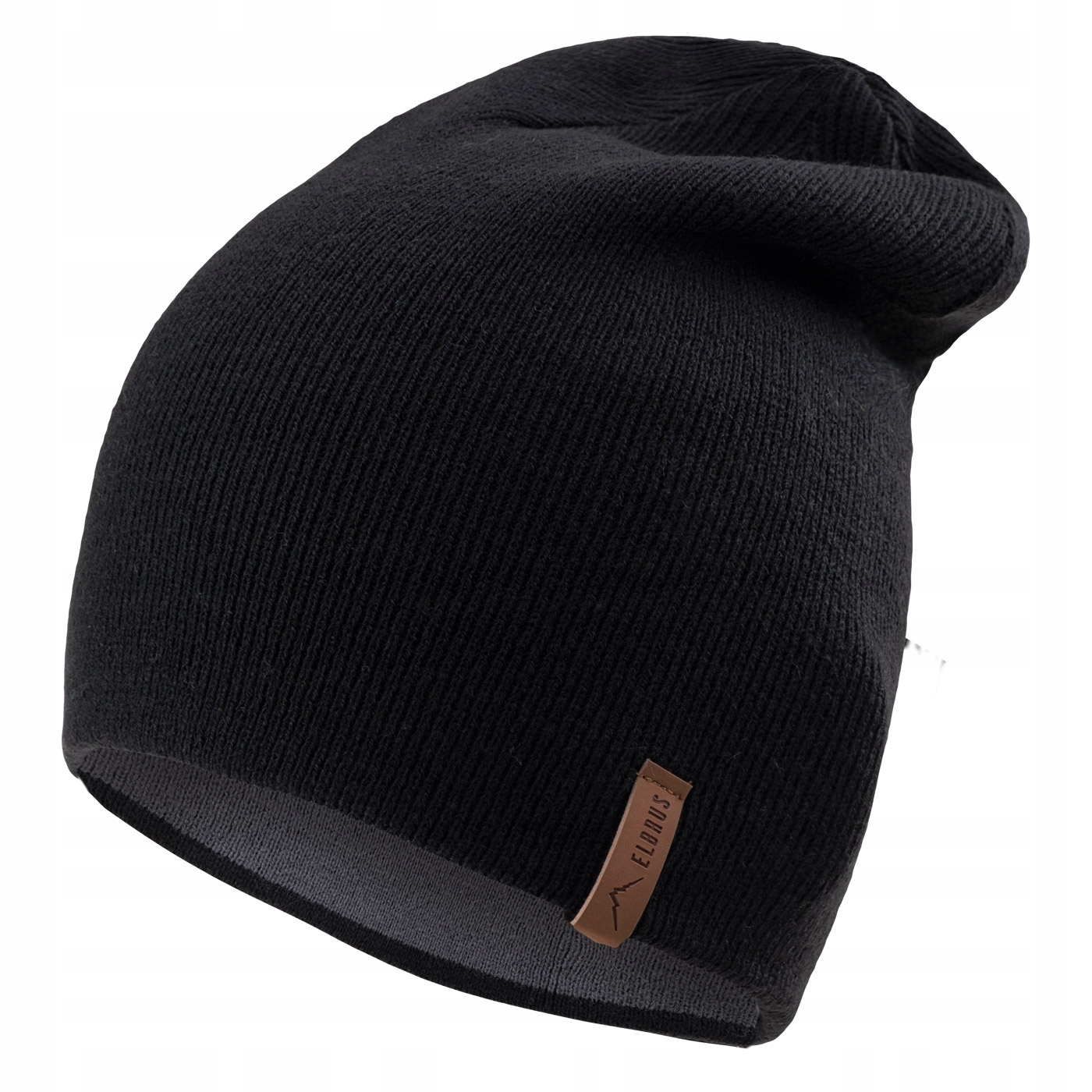 

Czapka Elbrus Trend