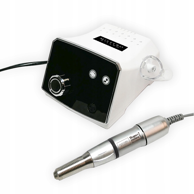 Frezarka Do Paznokci profesjonalna Shape+ 70W mocna Mistero Milano 5814