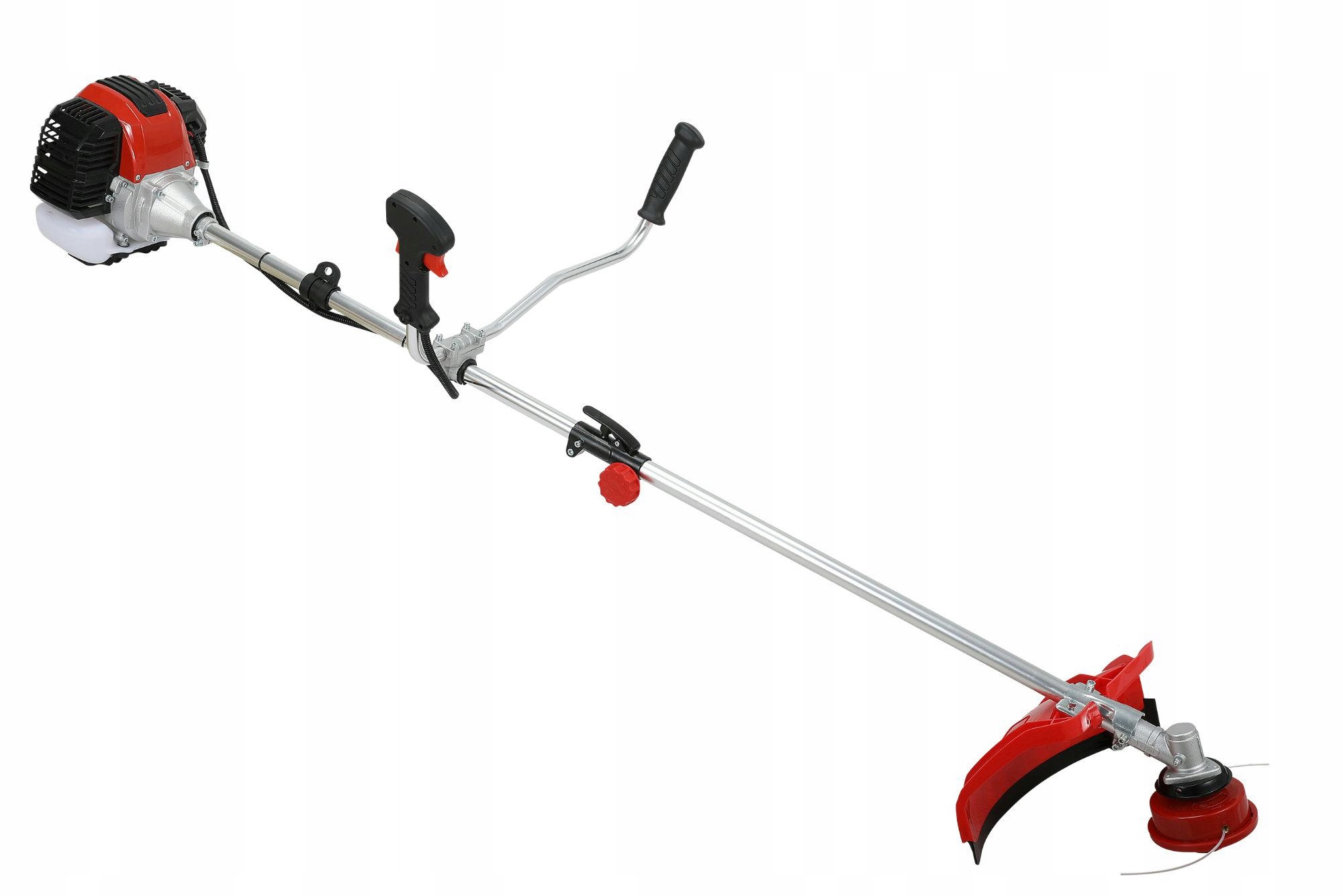 

Awtools Kosa Spalinowa Żyłkowa BC620/3,5KM