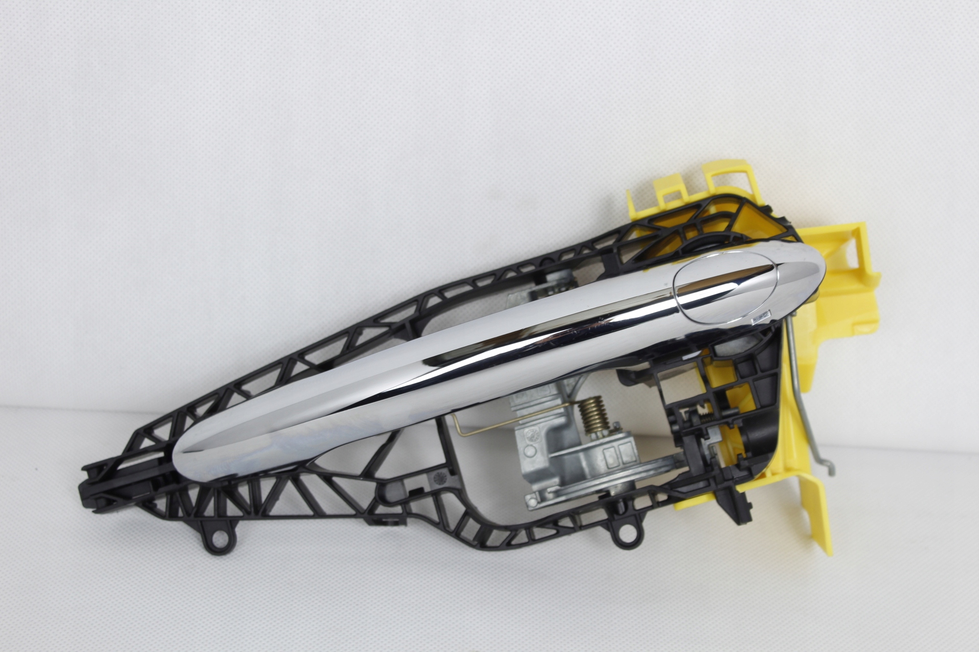 7434535 7296457 - Ручка двери левая передняя мини F54 F55 F56 F57 F60