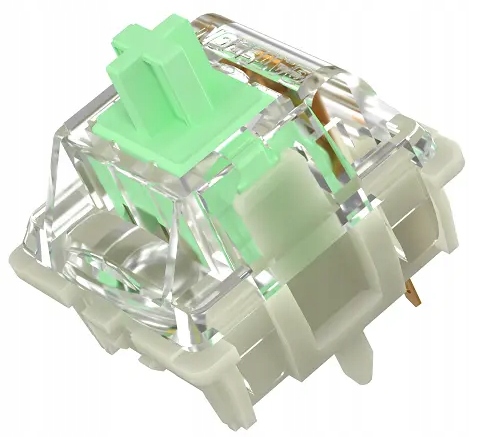 

Gateron Baby Kangaroo Switch Pre-Lubed 1 szt.