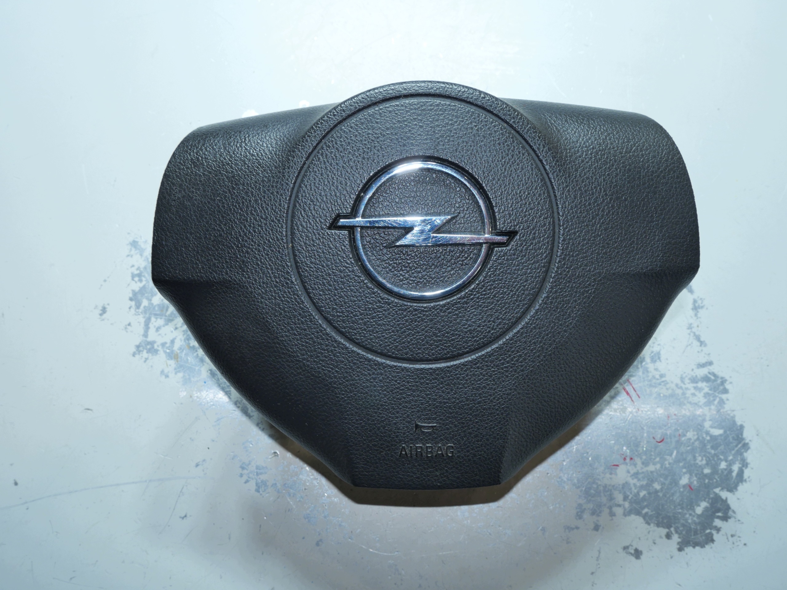 airbag airbag driver´s OPEL 13503886